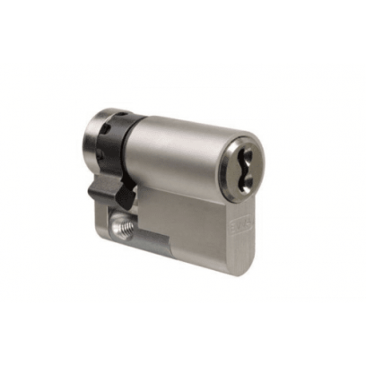 EVVA 4KS halve cilinder