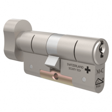 M&C Matrix knopcilinder