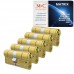 Set van 5 M&C Matrix cilinders SKG***