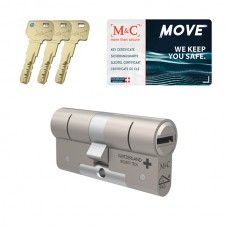 1 M&C Move cilinder SKG***