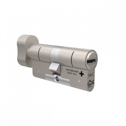 M&C Move knopcilinder SKG***