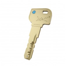 M&C Move sleutel - nabestellen