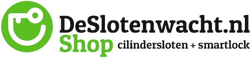 De Slotenwacht Shop